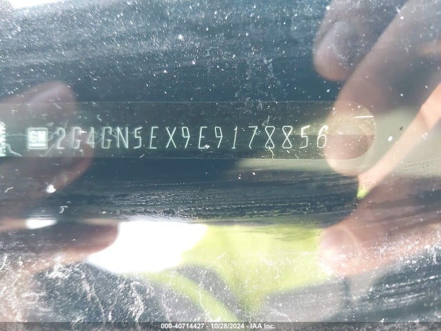 2G4GN5EX9E9178856 Buick Regal Turbo/e-assist Premium I