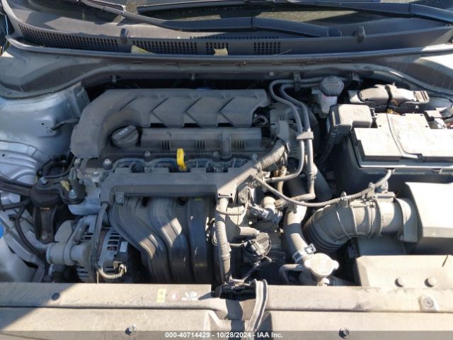 3KPC24A62ME152098 Hyundai Accent Sel