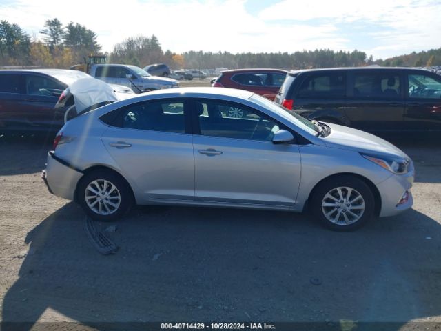 3KPC24A62ME152098 Hyundai Accent Sel