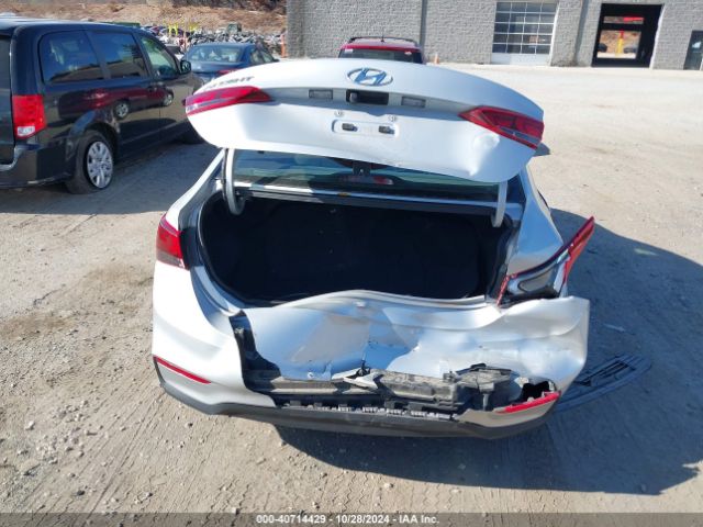 3KPC24A62ME152098 Hyundai Accent Sel