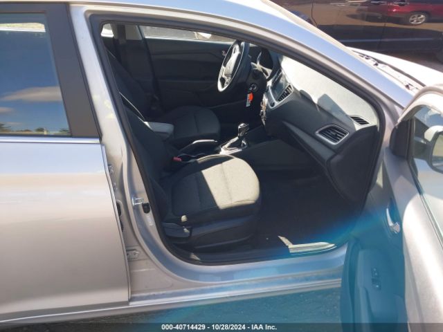 3KPC24A62ME152098 Hyundai Accent Sel