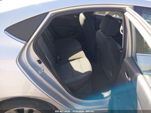 3KPC24A62ME152098 Hyundai Accent Sel