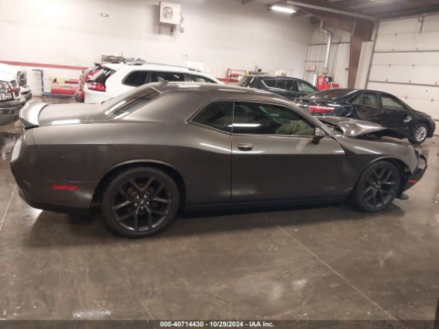 2C3CDZBT9LH143126 Dodge Challenger R/t