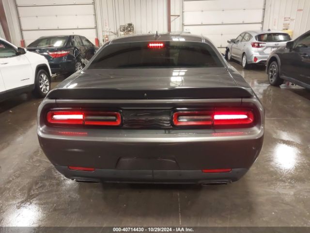 2C3CDZBT9LH143126 Dodge Challenger R/t