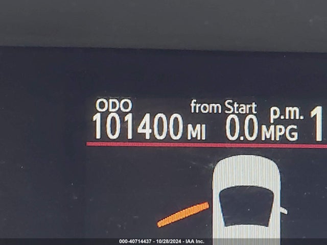 Toyota Prius C Two 2015 JTDKDTB39F1105385 Image 15