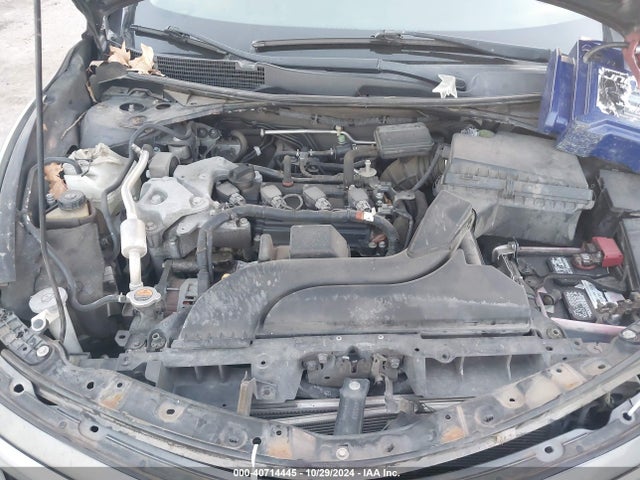 Nissan Altima 2.5 Sl 2014 1N4AL3AP6EN245779 Image 10
