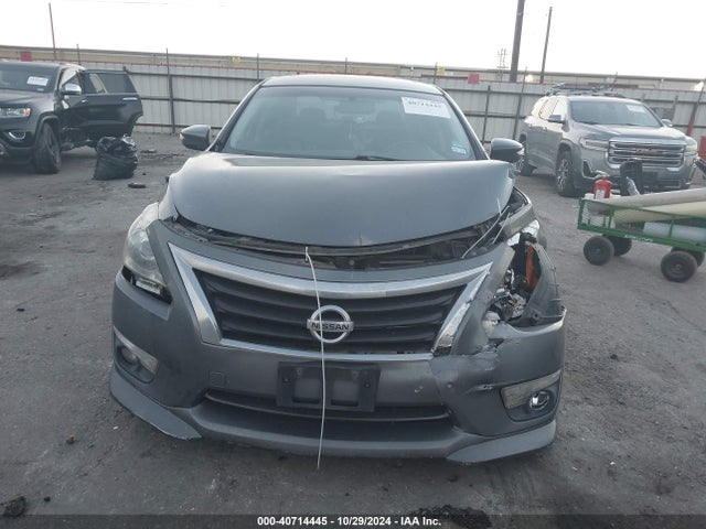 Nissan Altima 2.5 Sl 2014 1N4AL3AP6EN245779 Image 11