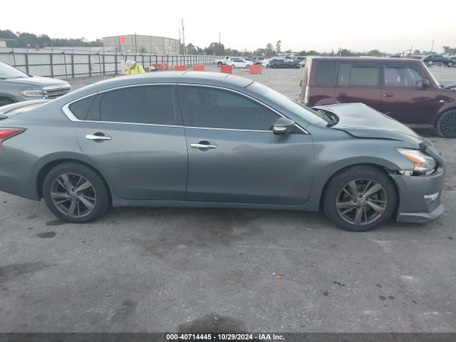 Nissan Altima 2.5 Sl 2014 1N4AL3AP6EN245779 Image 12