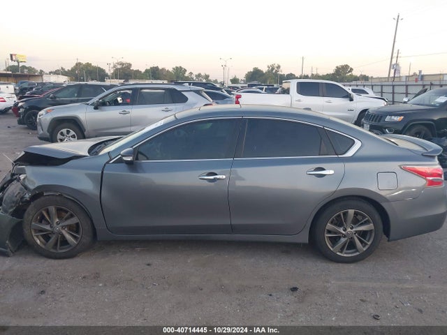 Nissan Altima 2.5 Sl 2014 1N4AL3AP6EN245779 Image 13