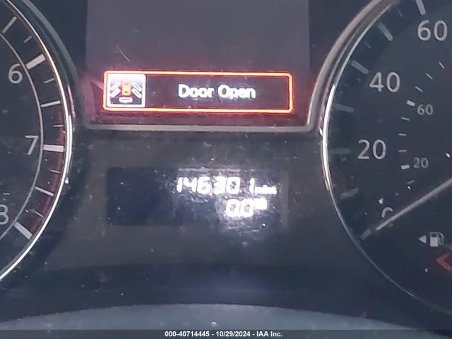 Nissan Altima 2.5 Sl 2014 1N4AL3AP6EN245779 Image 14