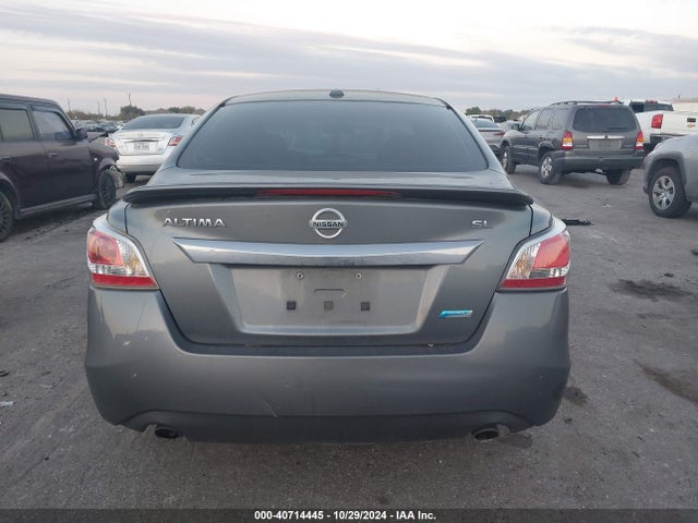 Nissan Altima 2.5 Sl 2014 1N4AL3AP6EN245779 Image 15