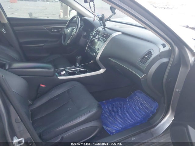 Nissan Altima 2.5 Sl 2014 1N4AL3AP6EN245779 Image 5