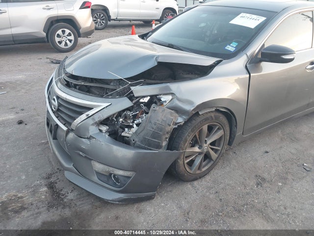 Nissan Altima 2.5 Sl 2014 1N4AL3AP6EN245779 Image 6