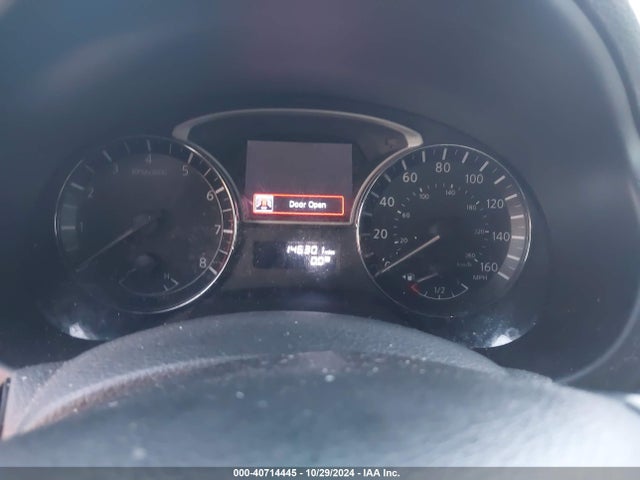 Nissan Altima 2.5 Sl 2014 1N4AL3AP6EN245779 Image 7