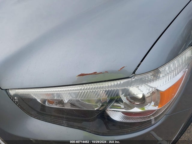2013 MITSUBISHI OUTLANDER SPORT 4A4AR5AU2DE019532 Photo 5
