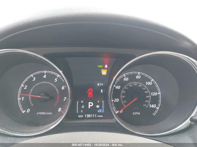 2013 MITSUBISHI OUTLANDER SPORT 4A4AR5AU2DE019532 Photo 6