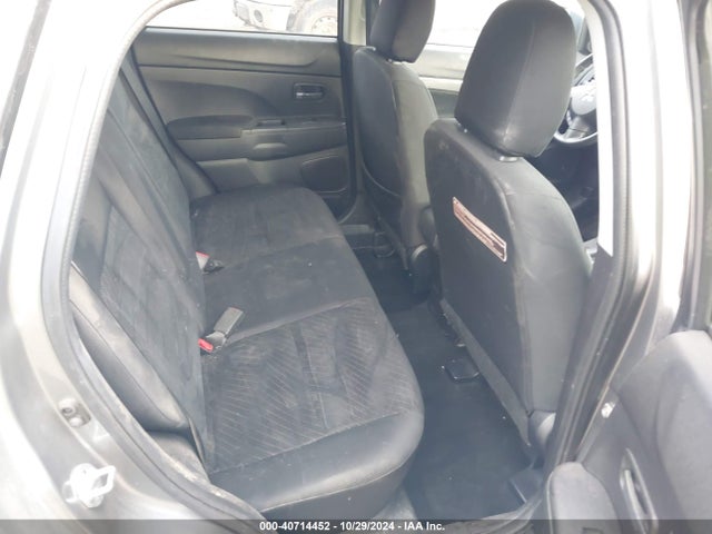 2013 MITSUBISHI OUTLANDER SPORT 4A4AR5AU2DE019532 Photo 7