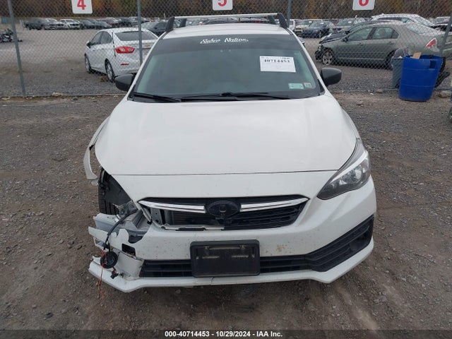 Subaru Impreza 5-door 2020 4S3GTAA67L1714074 Image 13
