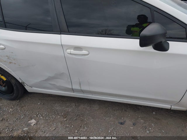 Subaru Impreza 5-door 2020 4S3GTAA67L1714074 Image 18