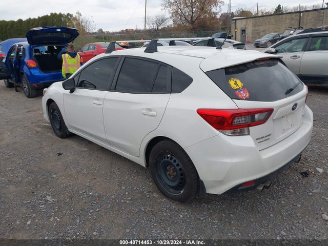 4S3GTAA67L1714074 Subaru Impreza 5-door