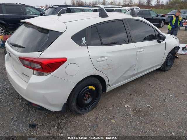 4S3GTAA67L1714074 Subaru Impreza 5-door