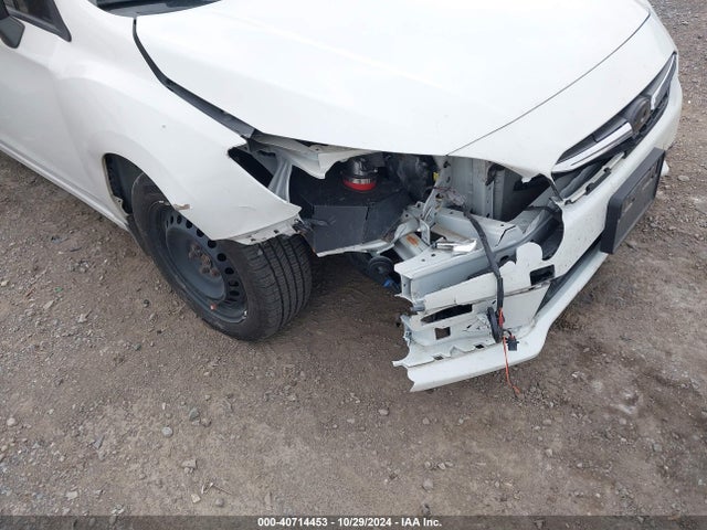 4S3GTAA67L1714074 Subaru Impreza 5-door