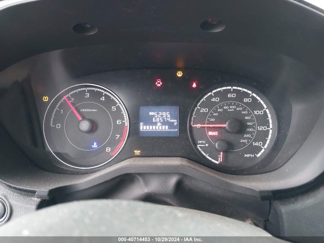 4S3GTAA67L1714074 Subaru Impreza 5-door