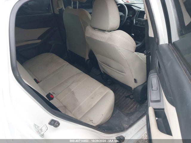 4S3GTAA67L1714074 Subaru Impreza 5-door