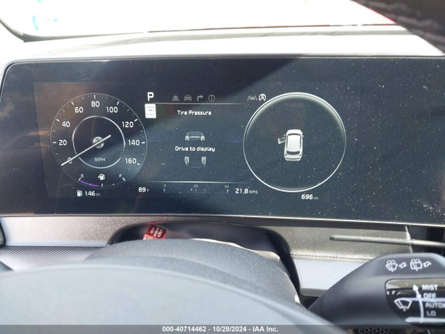 KIA Sportage Sx 2025 5XYK43DF3SG248785 Image 7