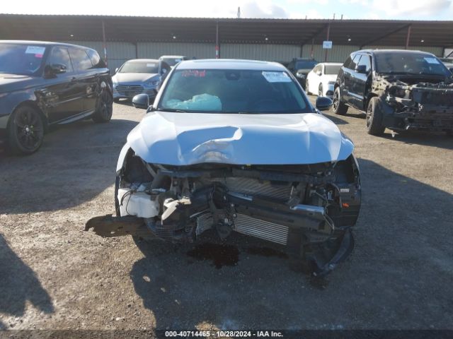 1N4AL4CV1PN321302 Nissan Altima Sr Vc-turbo Fwd