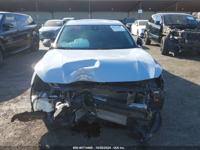 1N4AL4CV1PN321302 Nissan Altima Sr Vc-turbo Fwd