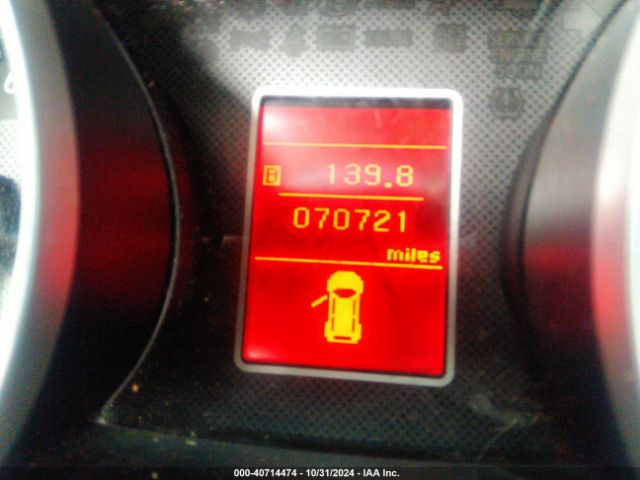 2008 MITSUBISHI LANCER EVOLUTION JA3AW86V78U050109 Photo 6