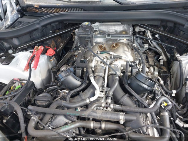 5YMJU0C01M9F24953 BMW X5 M