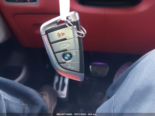 BMW X5 M 2021 5YMJU0C01M9F24953 Image 11