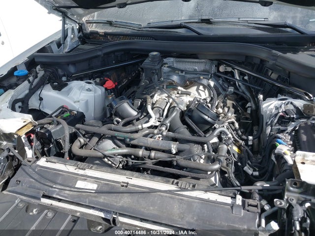 BMW X5 M 2021 5YMJU0C01M9F24953 Image 6