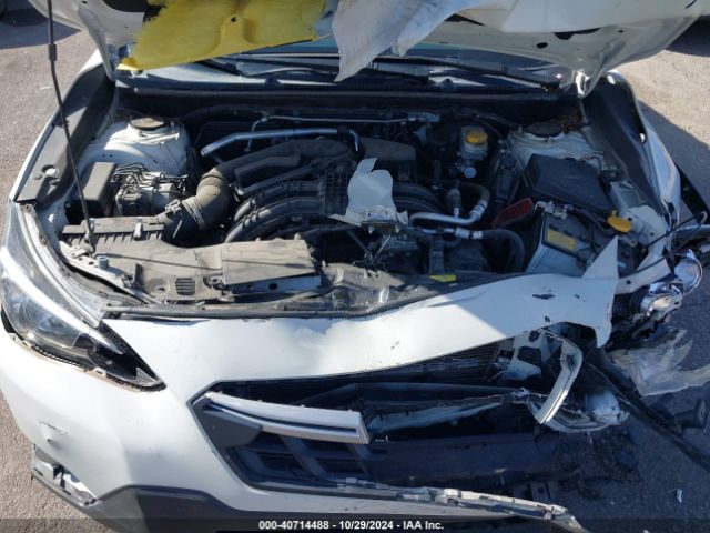 JF2GTAPC0M8329852 Subaru Crosstrek Premium