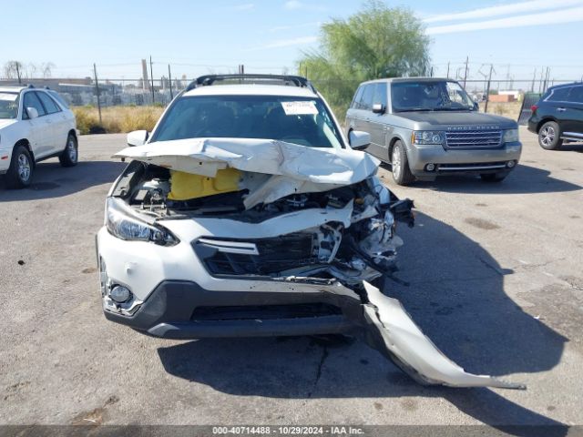 JF2GTAPC0M8329852 Subaru Crosstrek Premium