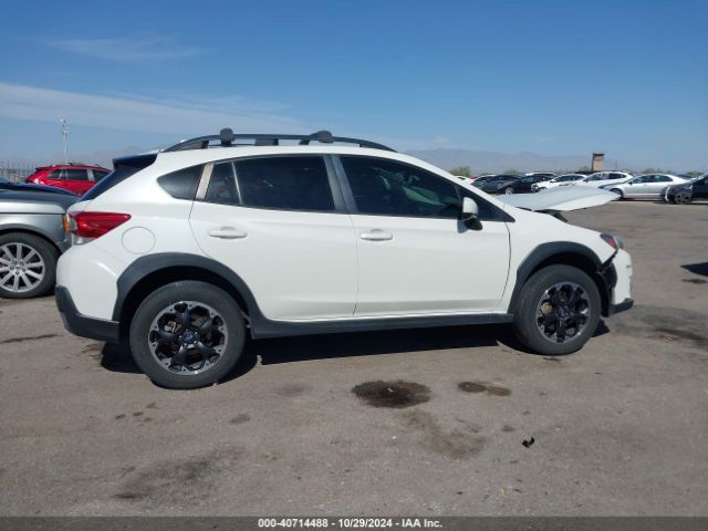 JF2GTAPC0M8329852 Subaru Crosstrek Premium
