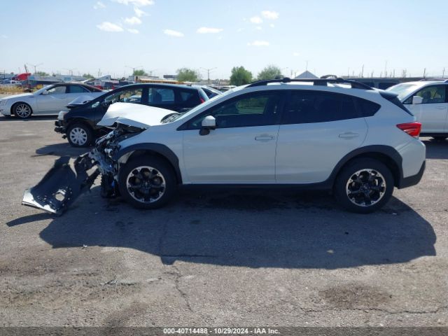 JF2GTAPC0M8329852 Subaru Crosstrek Premium