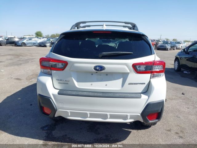 JF2GTAPC0M8329852 Subaru Crosstrek Premium