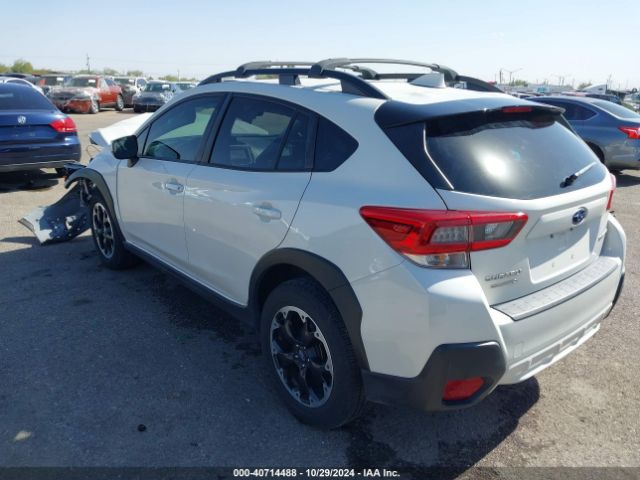 JF2GTAPC0M8329852 Subaru Crosstrek Premium