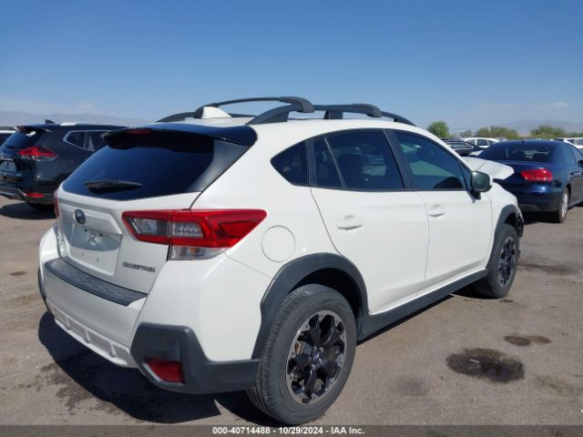 JF2GTAPC0M8329852 Subaru Crosstrek Premium