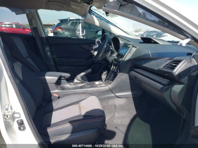 JF2GTAPC0M8329852 Subaru Crosstrek Premium