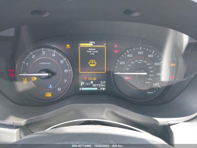 JF2GTAPC0M8329852 Subaru Crosstrek Premium
