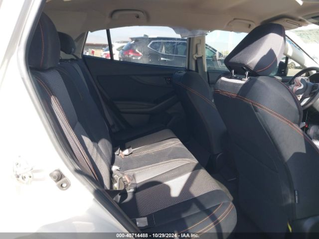JF2GTAPC0M8329852 Subaru Crosstrek Premium