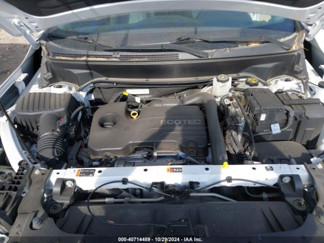 2021 GMC TERRAIN 3GKALVEV6ML303360 Photo 9