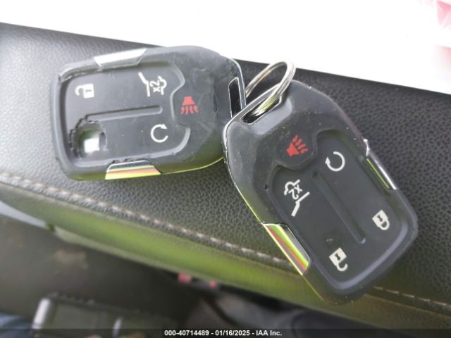 2021 GMC TERRAIN 3GKALVEV6ML303360 Photo 10