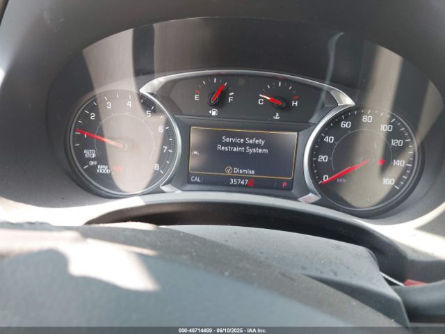 3GKALVEV6ML303360 GMC Terrain Awd Slt