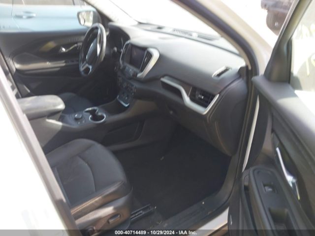 2021 GMC TERRAIN 3GKALVEV6ML303360 Photo 4