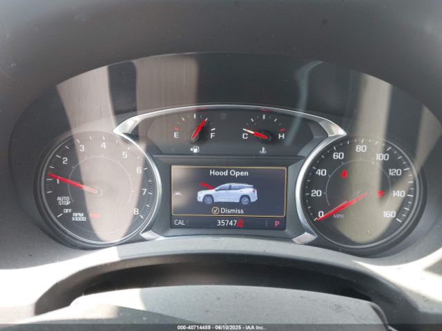 2021 GMC TERRAIN 3GKALVEV6ML303360 Photo 6